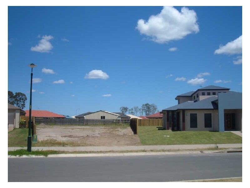 Eli Waters QLD 4655