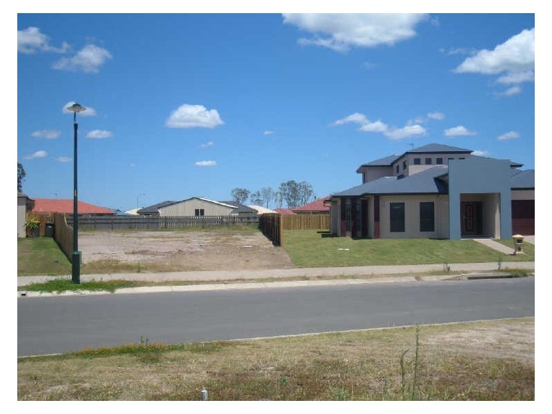 Eli Waters QLD 4655