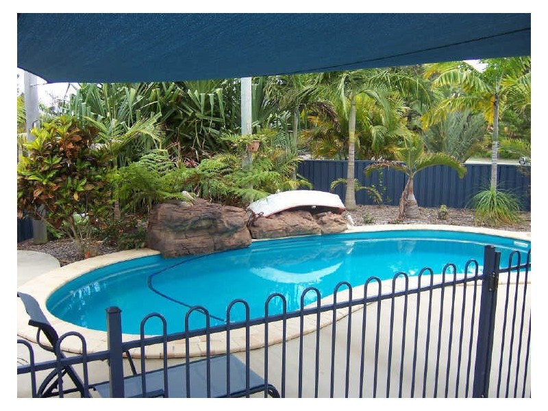 Booral QLD 4655