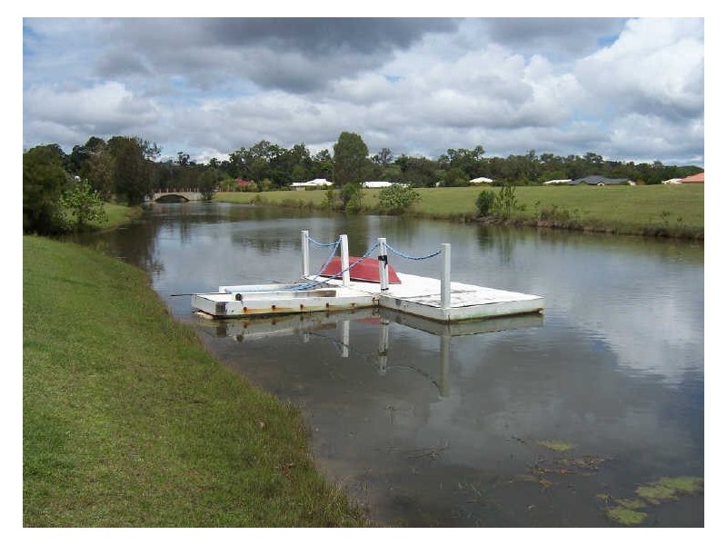 Booral QLD 4655