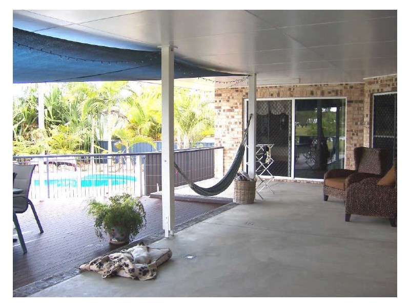 Booral QLD 4655