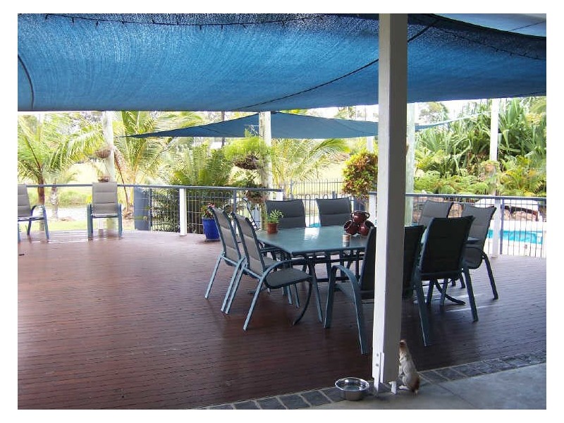 Booral QLD 4655