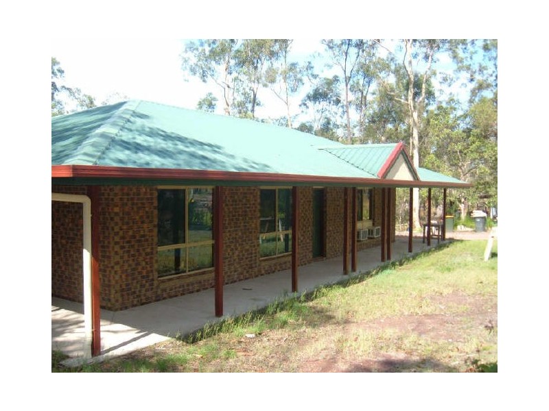 Hervey Bay QLD 4655