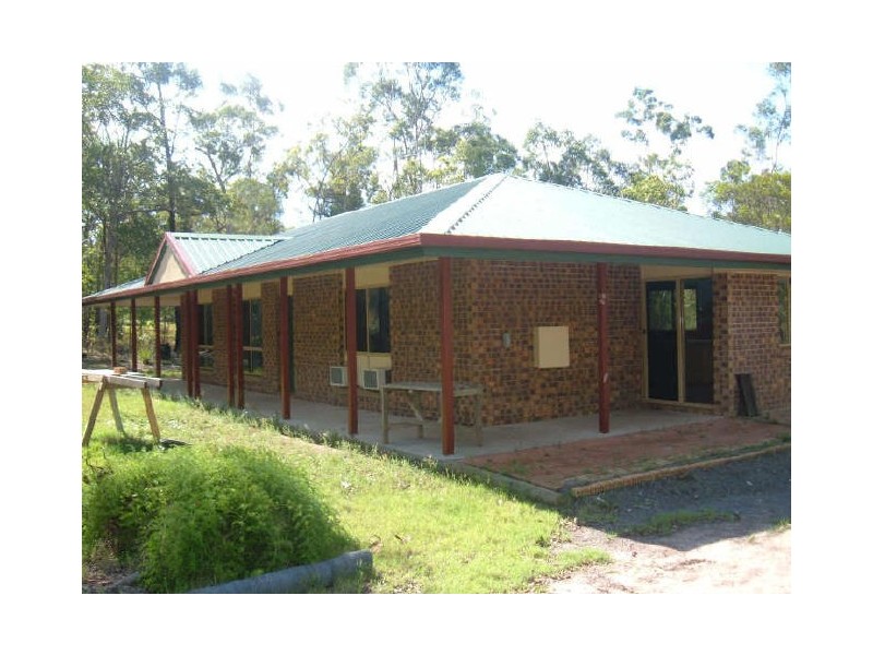 Hervey Bay QLD 4655