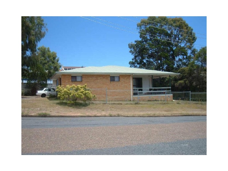 Scarness QLD 4655