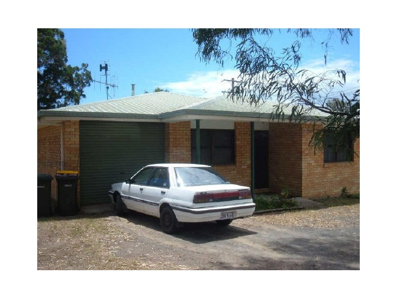 Scarness QLD 4655