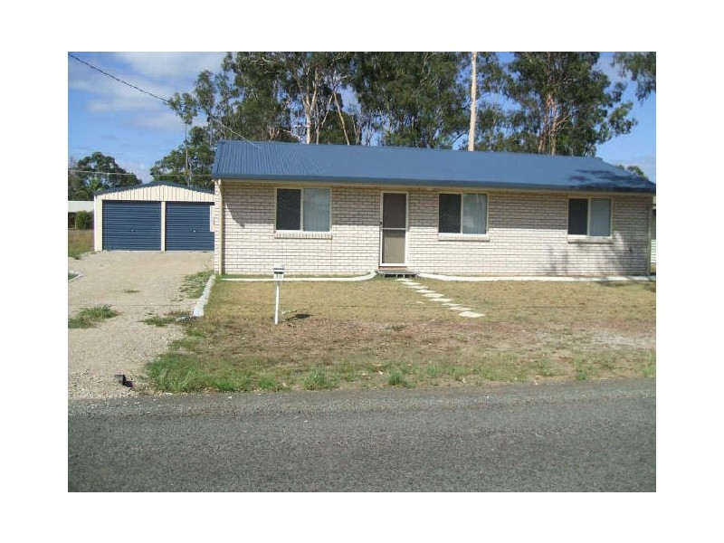 Howard QLD 4659