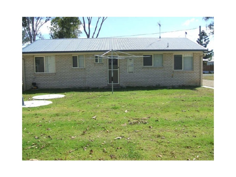 Howard QLD 4659