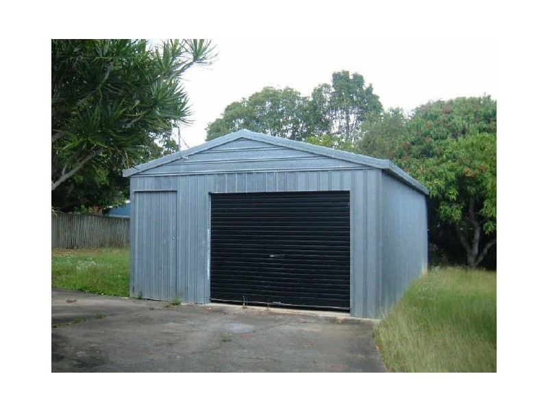 7 Mant Street, Point Vernon QLD 4655
