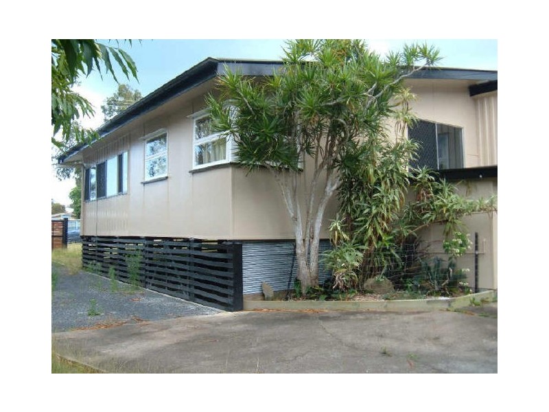 7 Mant Street, Point Vernon QLD 4655