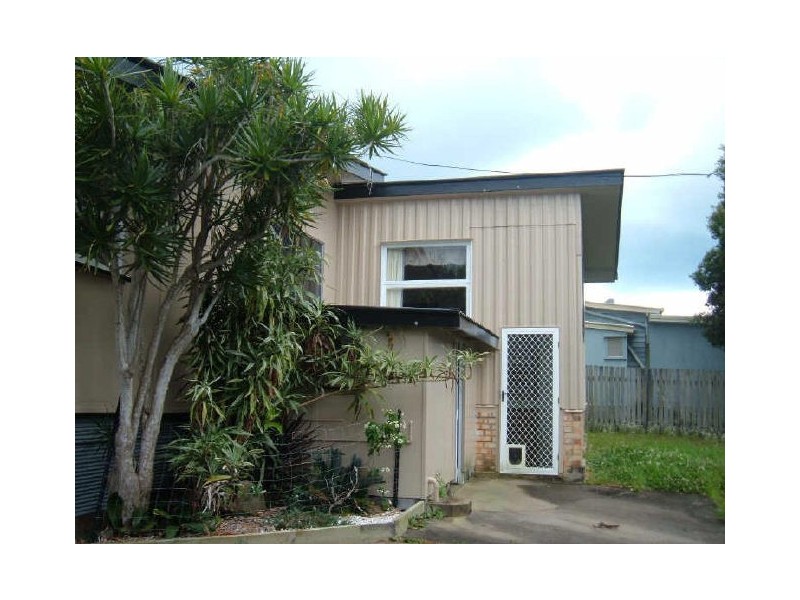 7 Mant Street, Point Vernon QLD 4655