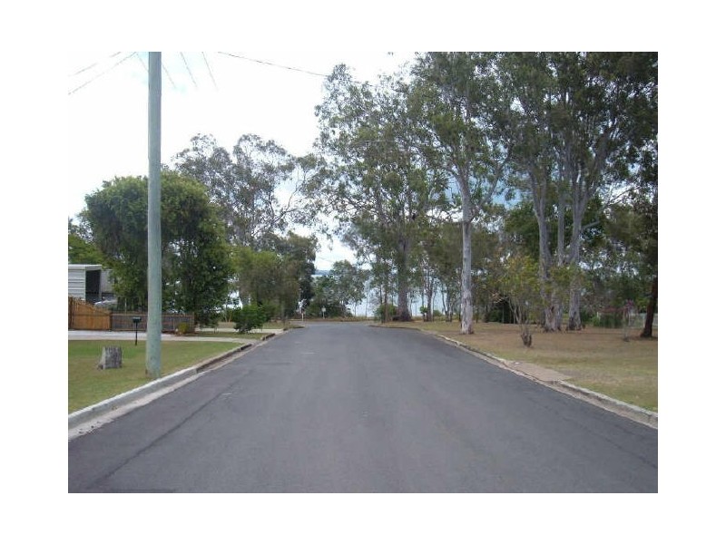7 Mant Street, Point Vernon QLD 4655
