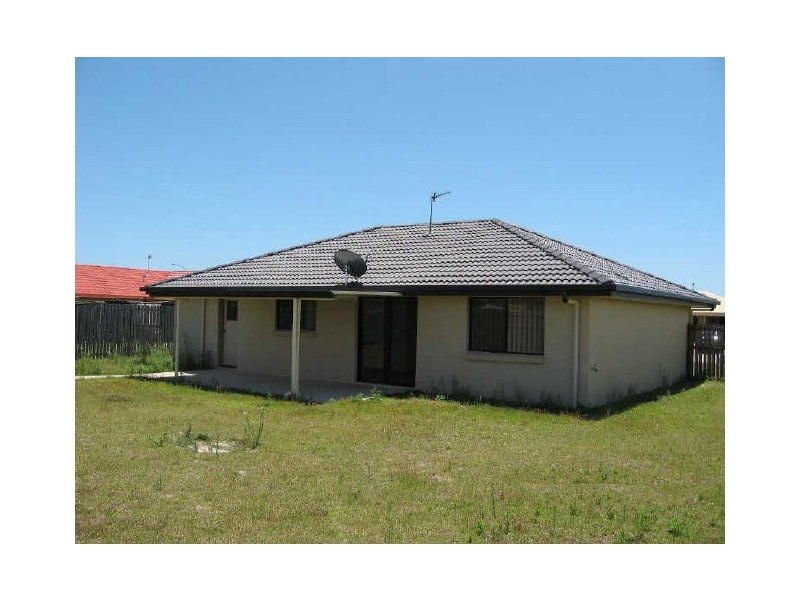14 Yarrilee Circuit, Hervey Bay QLD 4655