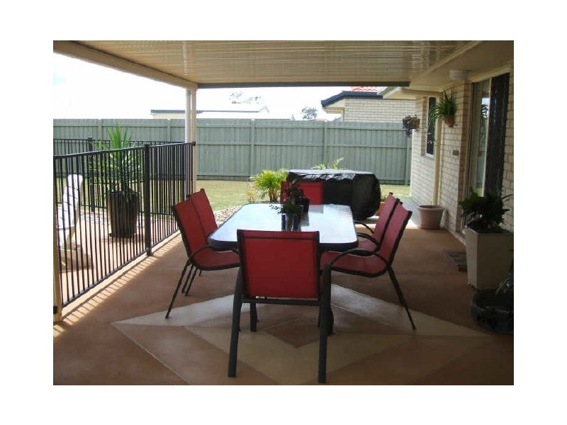 Point Vernon QLD 4655