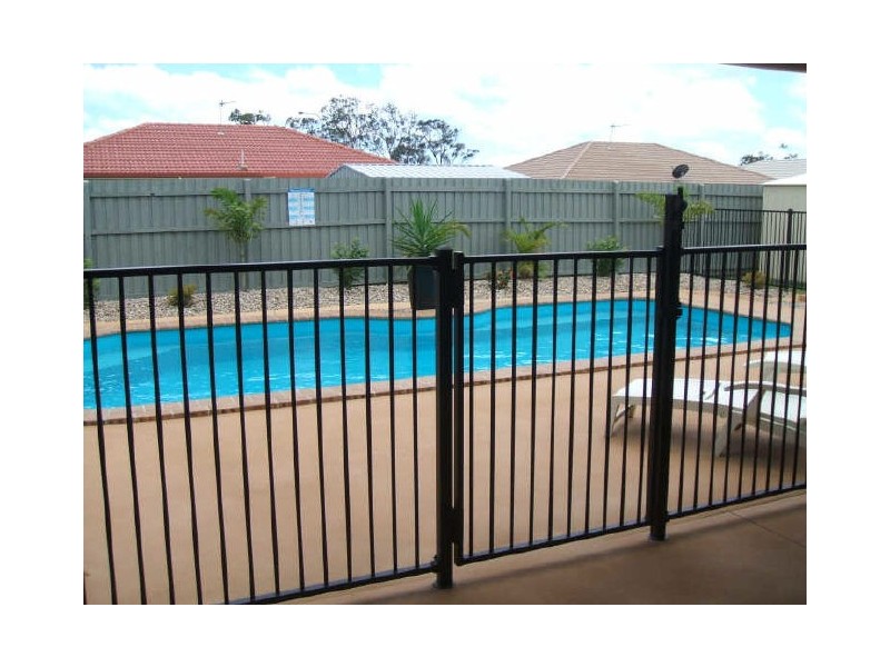 Point Vernon QLD 4655