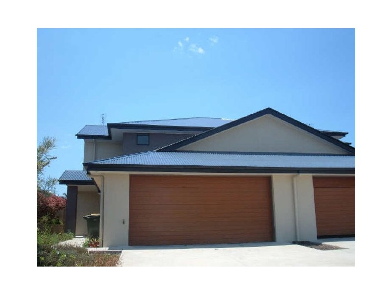 Kawungan QLD 4655