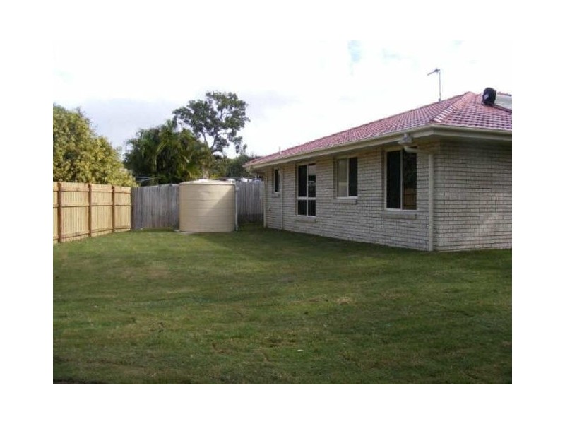 Urangan QLD 4655