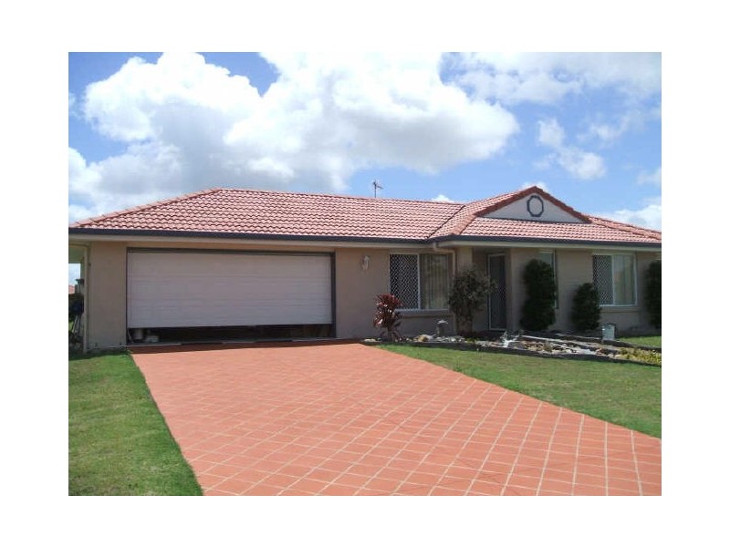 Eli Waters QLD 4655
