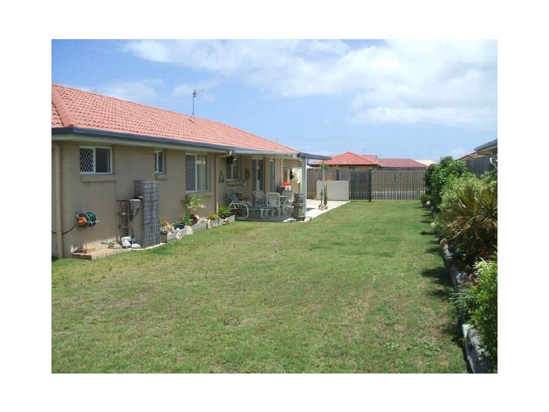 Eli Waters QLD 4655