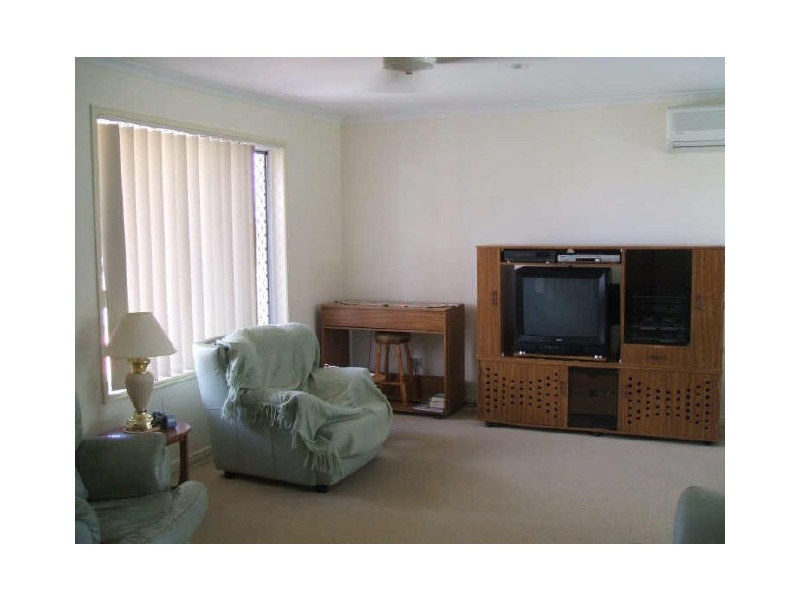 Eli Waters QLD 4655