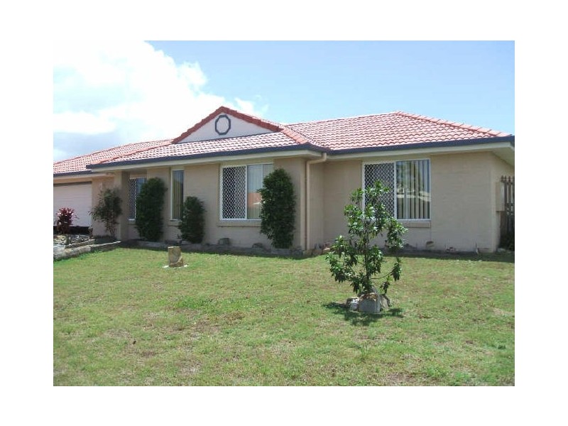 Eli Waters QLD 4655