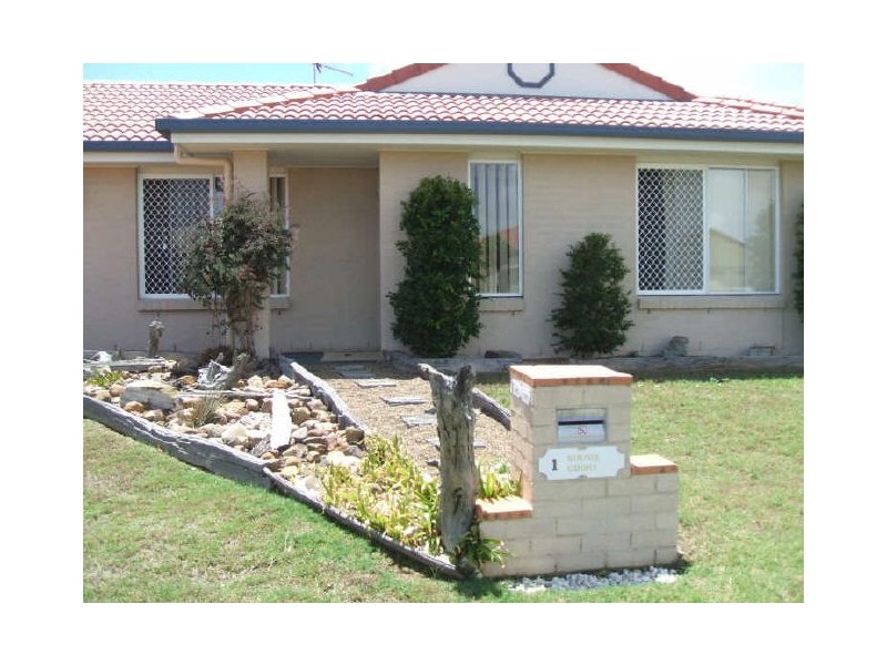 Eli Waters QLD 4655