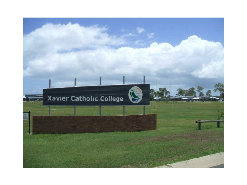 Eli Waters QLD 4655