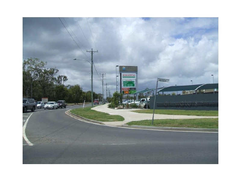 Eli Waters QLD 4655