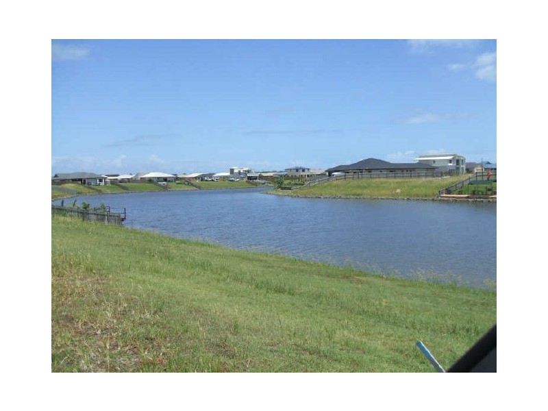 Eli Waters QLD 4655