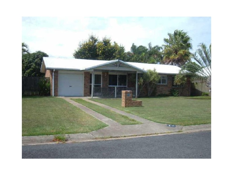 Point Vernon QLD 4655