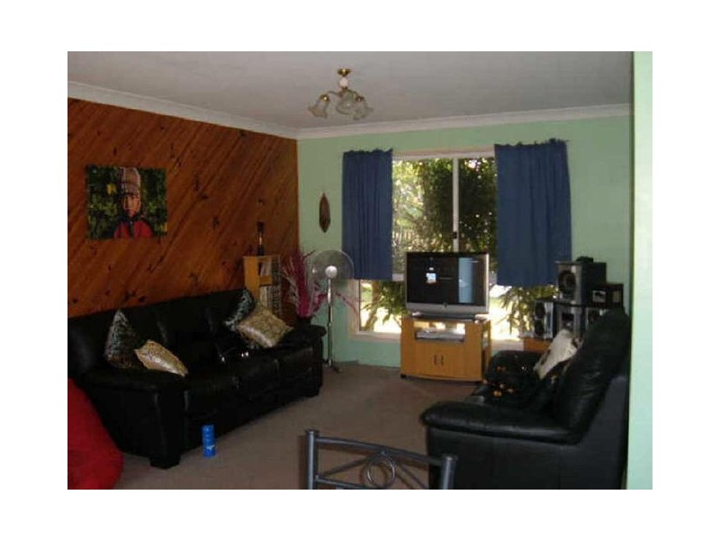 Point Vernon QLD 4655