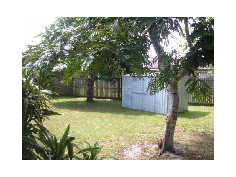 Point Vernon QLD 4655