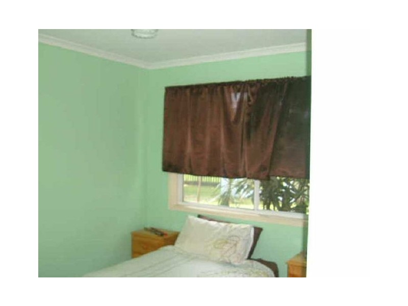 Point Vernon QLD 4655