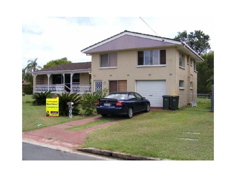 Point Vernon QLD 4655