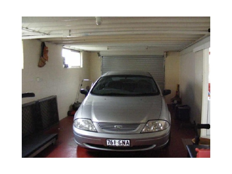 Point Vernon QLD 4655