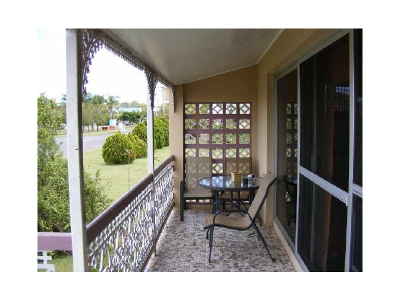 Point Vernon QLD 4655
