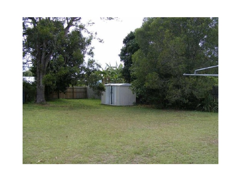 Point Vernon QLD 4655