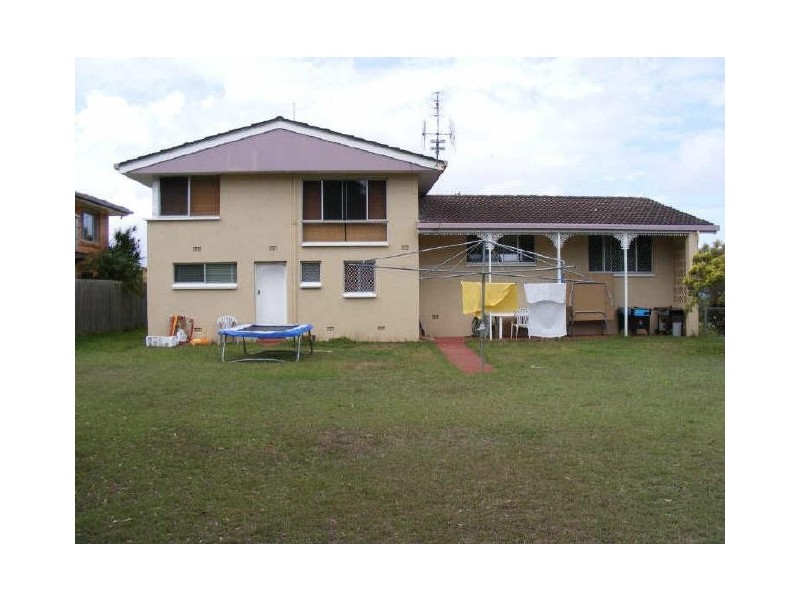 Point Vernon QLD 4655