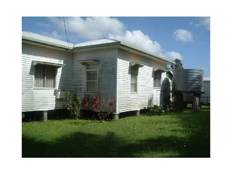 Nikenbah QLD 4655