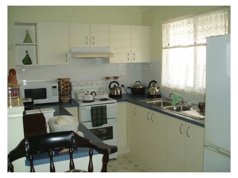 Urraween QLD 4655