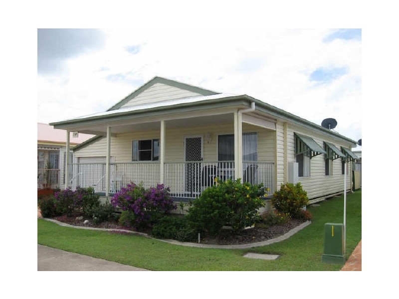 Pialba QLD 4655