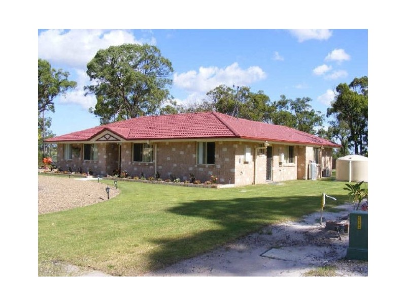 Burrum Heads QLD 4659