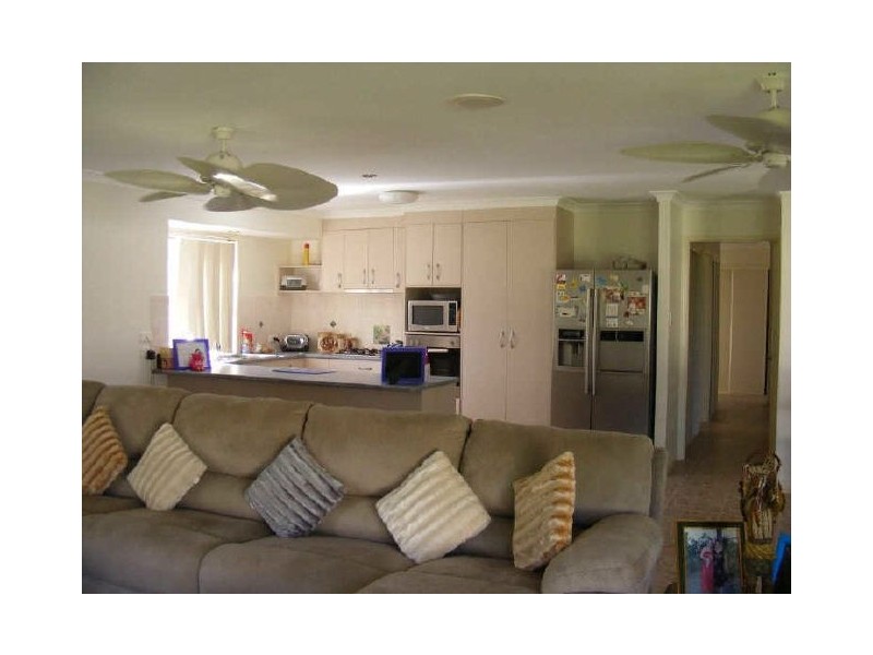 Burrum Heads QLD 4659