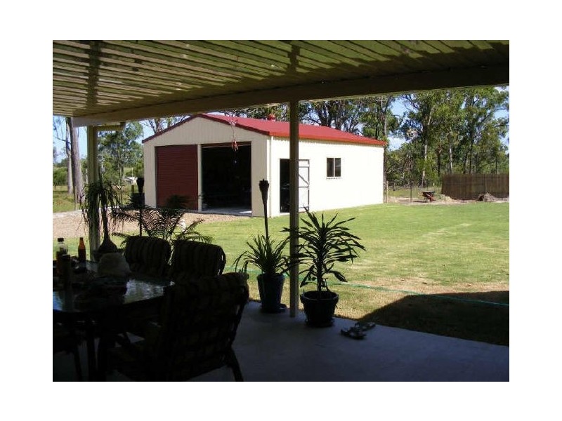 Burrum Heads QLD 4659