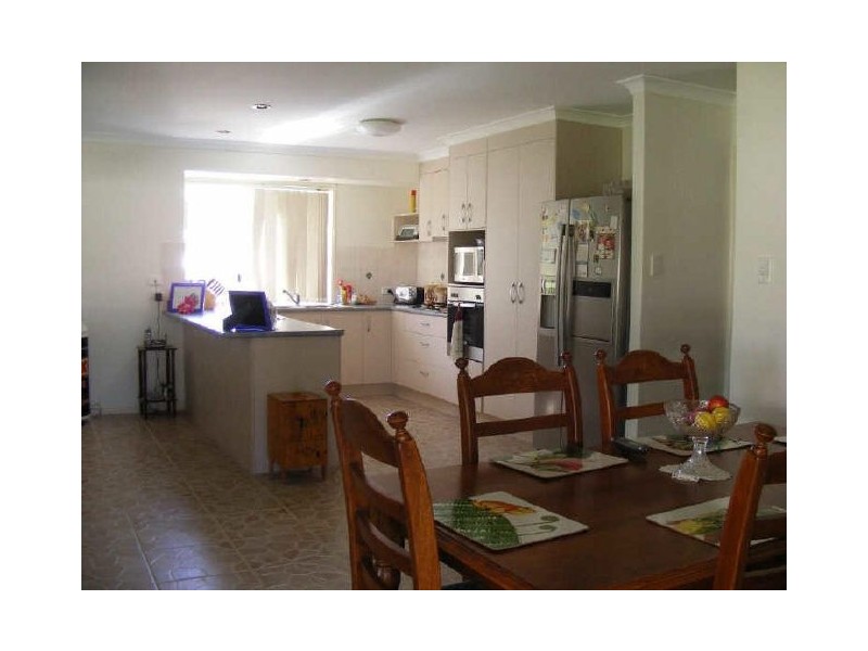 Burrum Heads QLD 4659