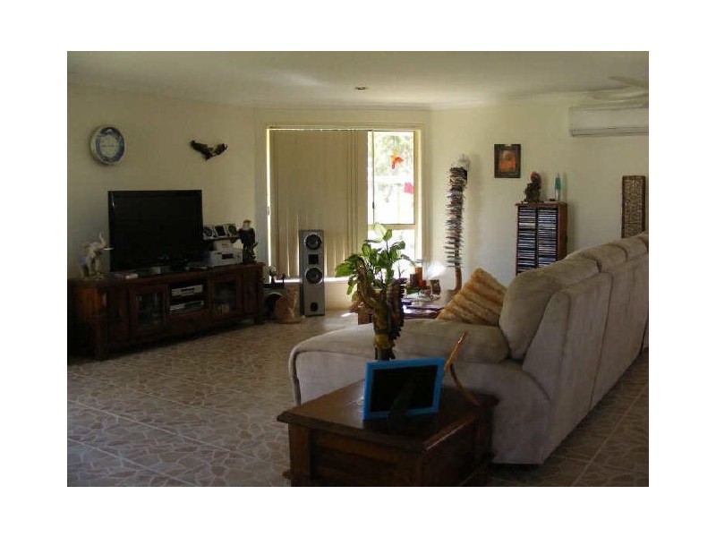 Burrum Heads QLD 4659