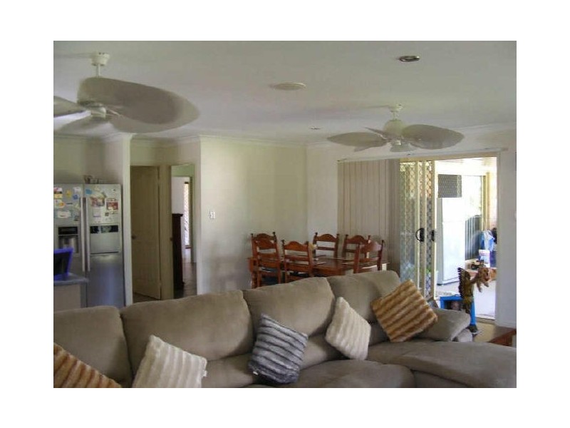 Burrum Heads QLD 4659