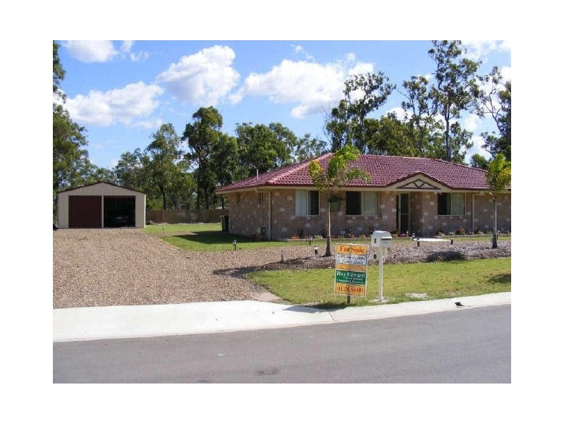 Burrum Heads QLD 4659