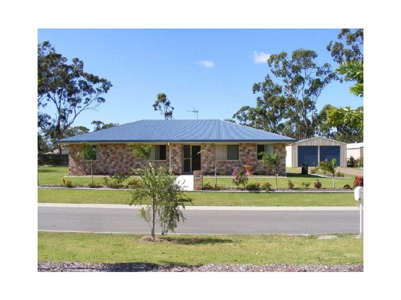 Burrum Heads QLD 4659