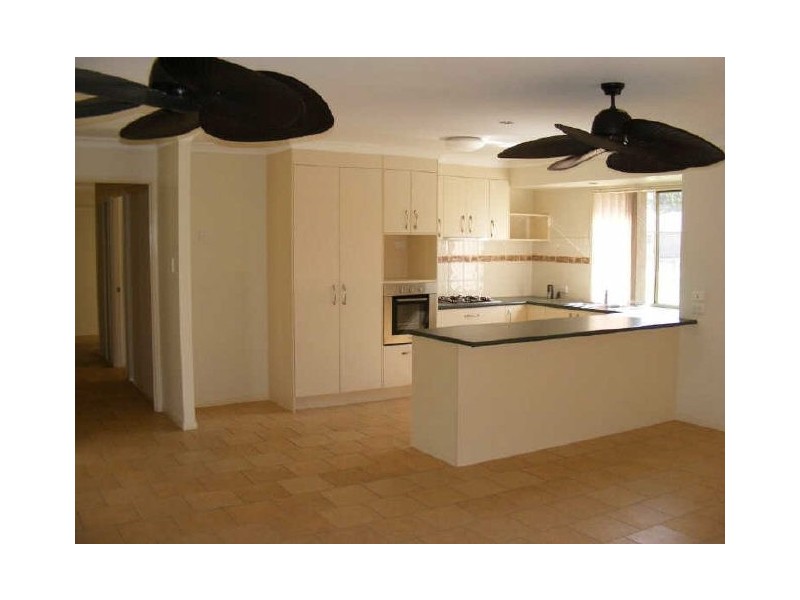 Burrum Heads QLD 4659